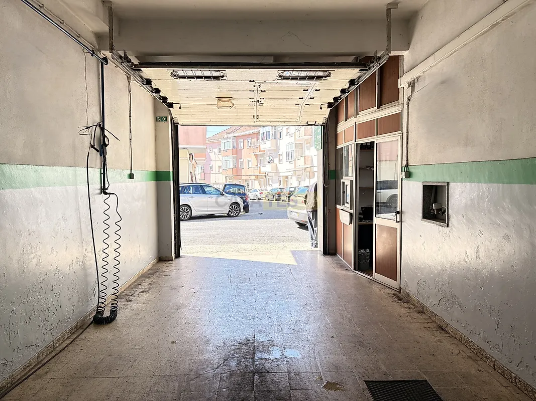 Apartamento T0 à venda em Venteira, Amadora — foto 7