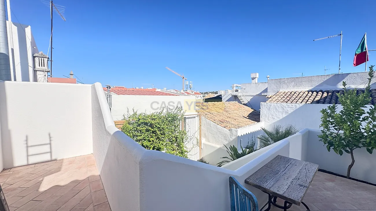 Moradia T2 à venda em São Clemente, Loulé — foto 16