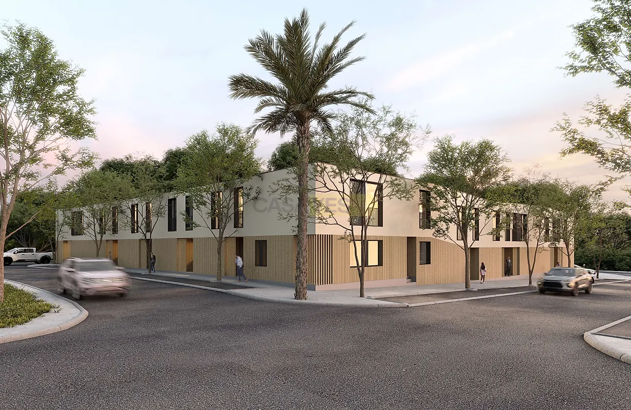 Moradia T3 à venda em São Clemente, Loulé — foto 14