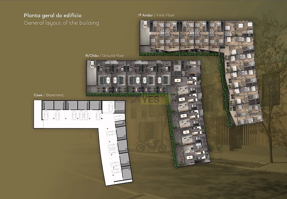 Moradia T3 à venda em São Clemente, Loulé — foto 18