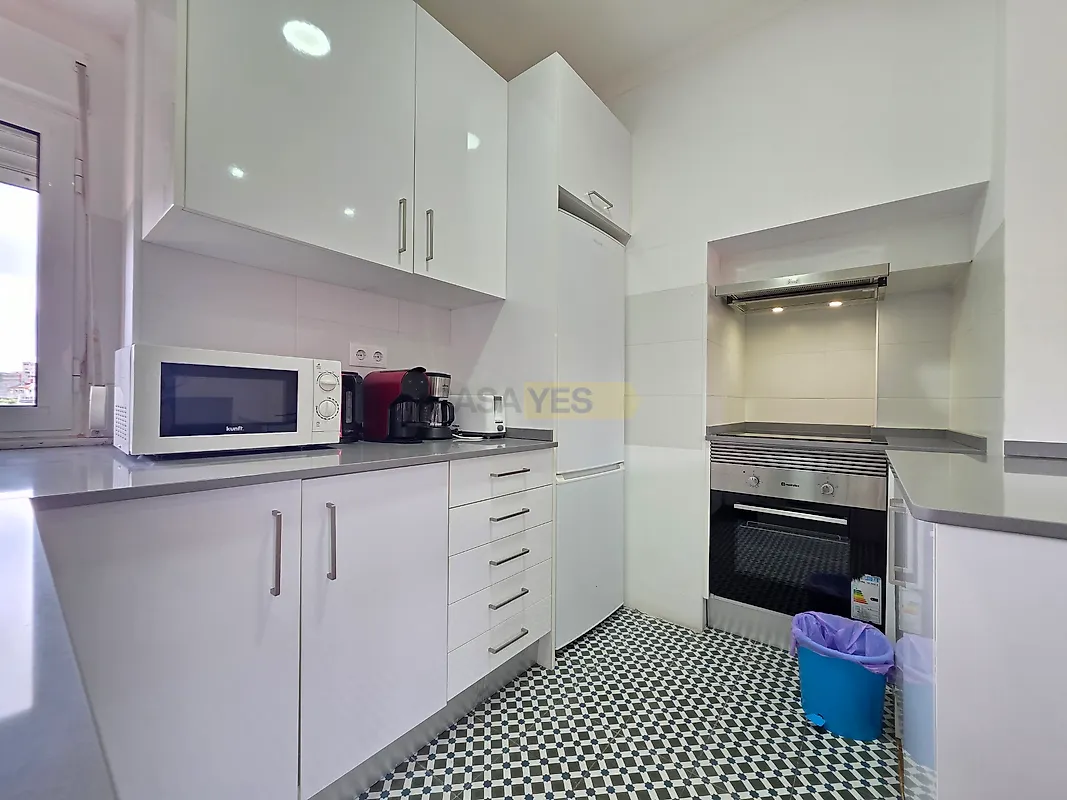 Apartamento T0 à venda em Alcântara, Lisboa — foto 3