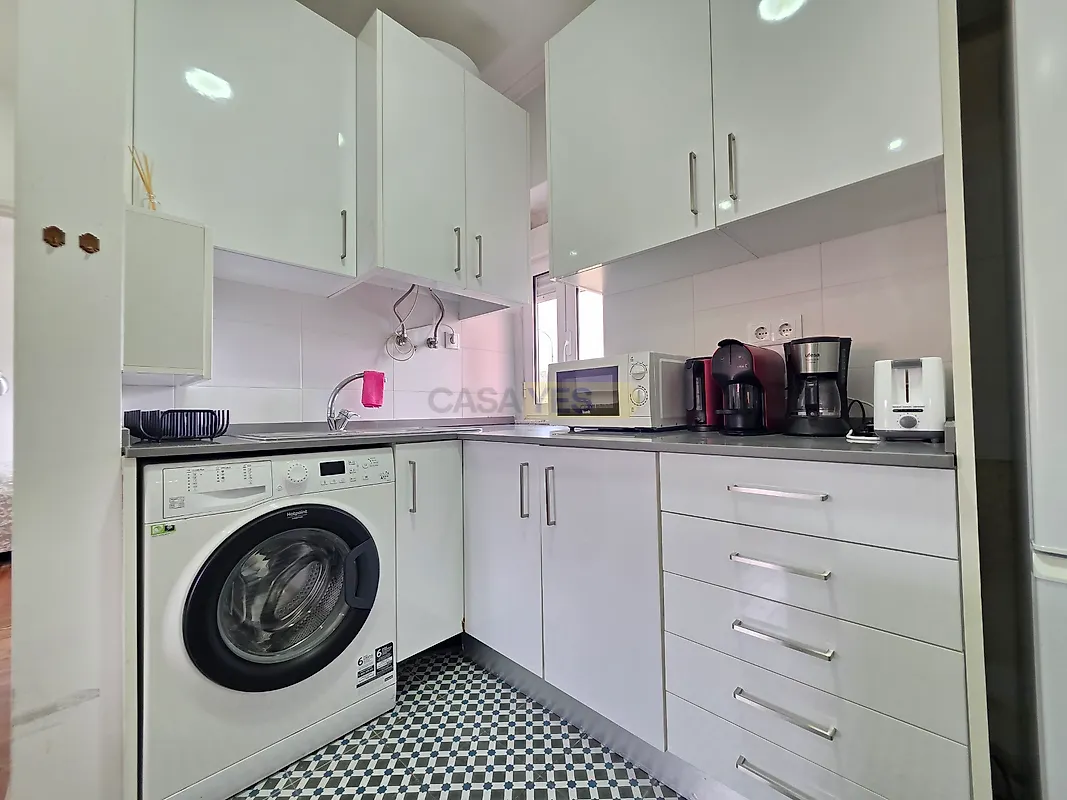 Apartamento T0 à venda em Alcântara, Lisboa — foto 6