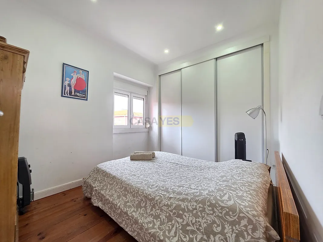 Apartamento T0 à venda em Alcântara, Lisboa — foto 7