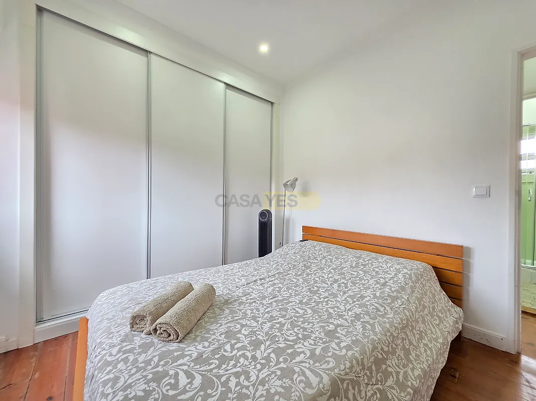 Apartamento T0 à venda em Alcântara, Lisboa — foto 8