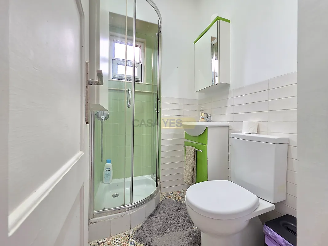 Apartamento T0 à venda em Alcântara, Lisboa — foto 10