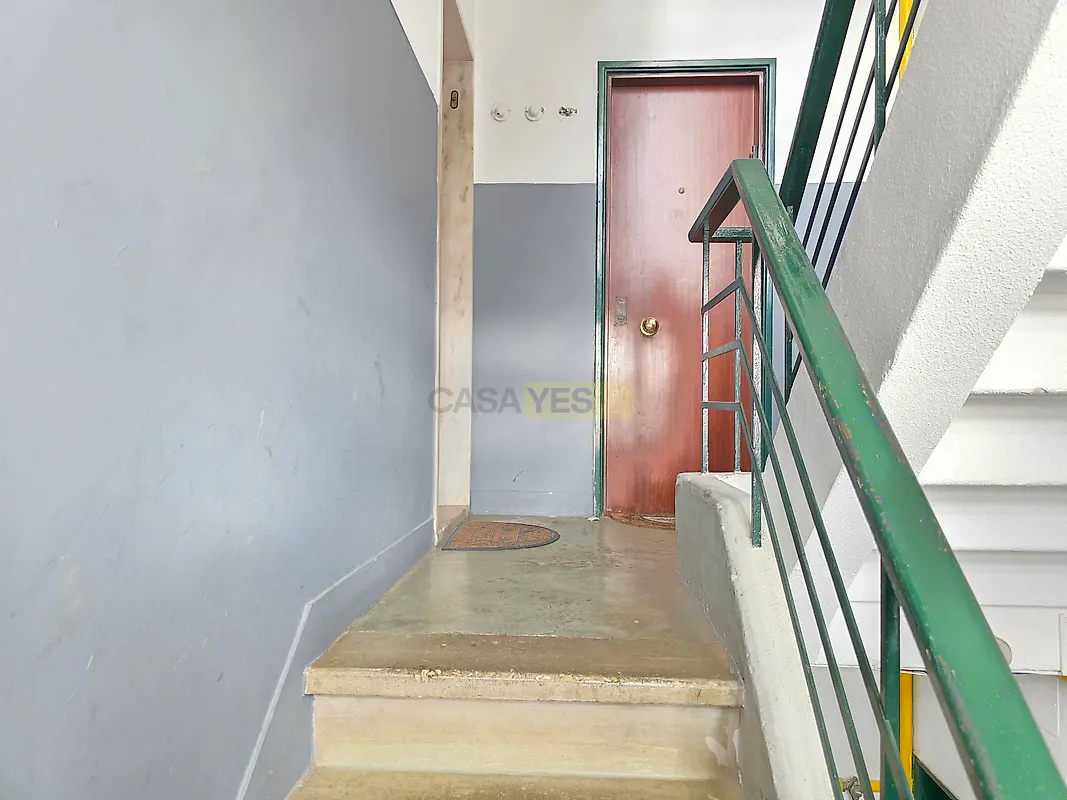 Apartamento T0 à venda em Alcântara, Lisboa — foto 14