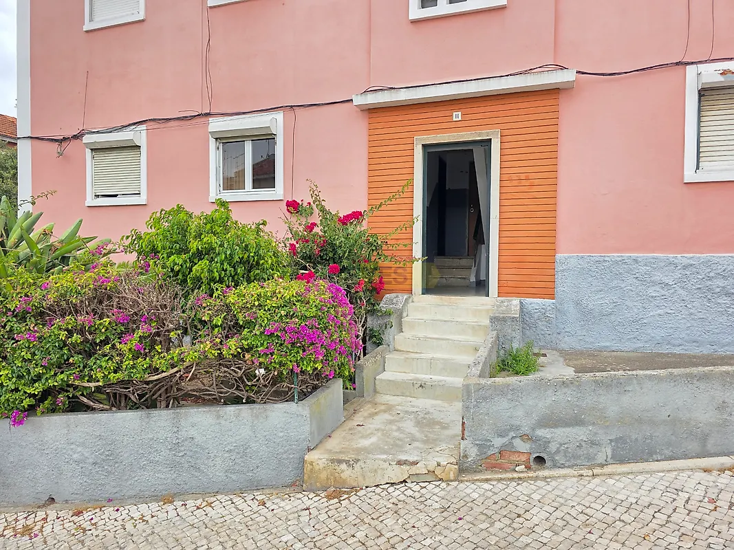 Apartamento T0 à venda em Alcântara, Lisboa — foto 15