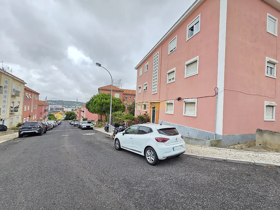 Apartamento T0 à venda em Alcântara, Lisboa — foto 16