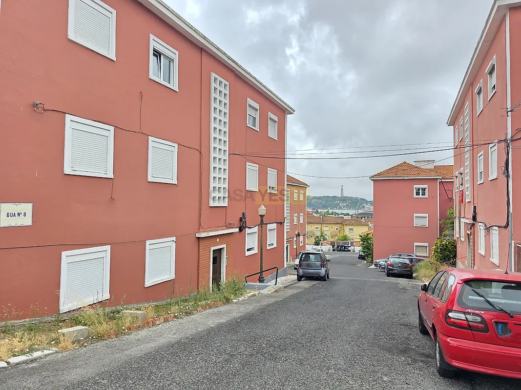 Apartamento T0 à venda em Alcântara, Lisboa — foto 17