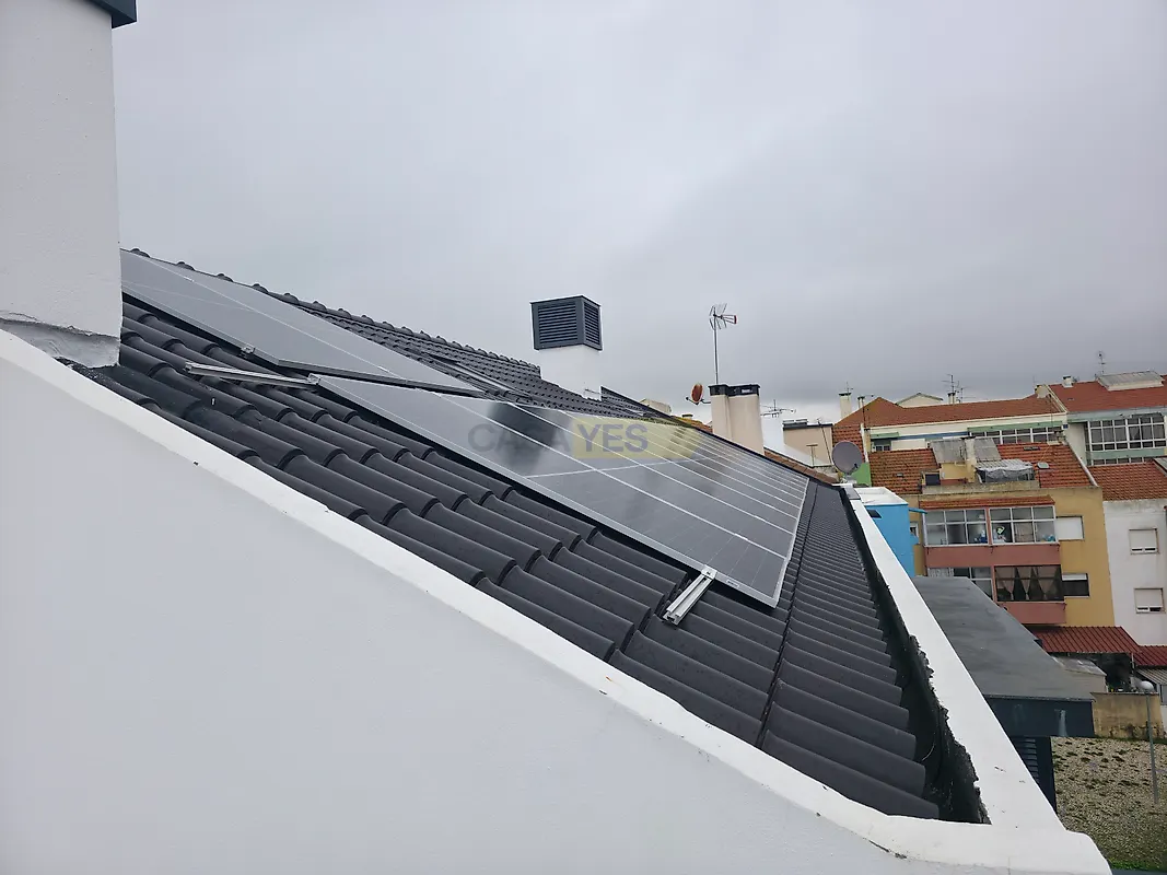 Apartamento T5 à venda em Santa Iria de Azoia, São João da Talha e Bobadela, Loures — foto 15