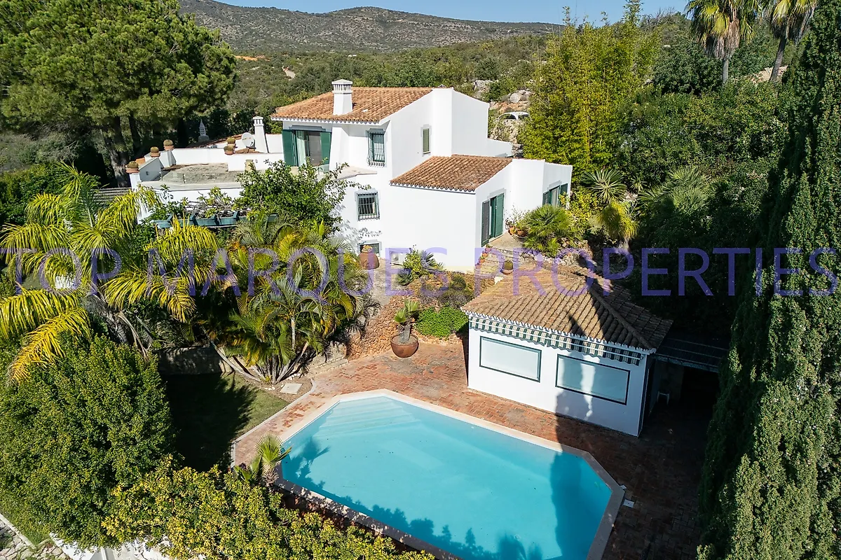Moradia T3 em Moncarapacho e Fuseta, €950.000