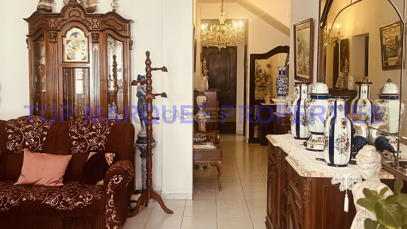 Apartamento T4 à venda em Moncarapacho e Fuseta, Olhão — foto 15
