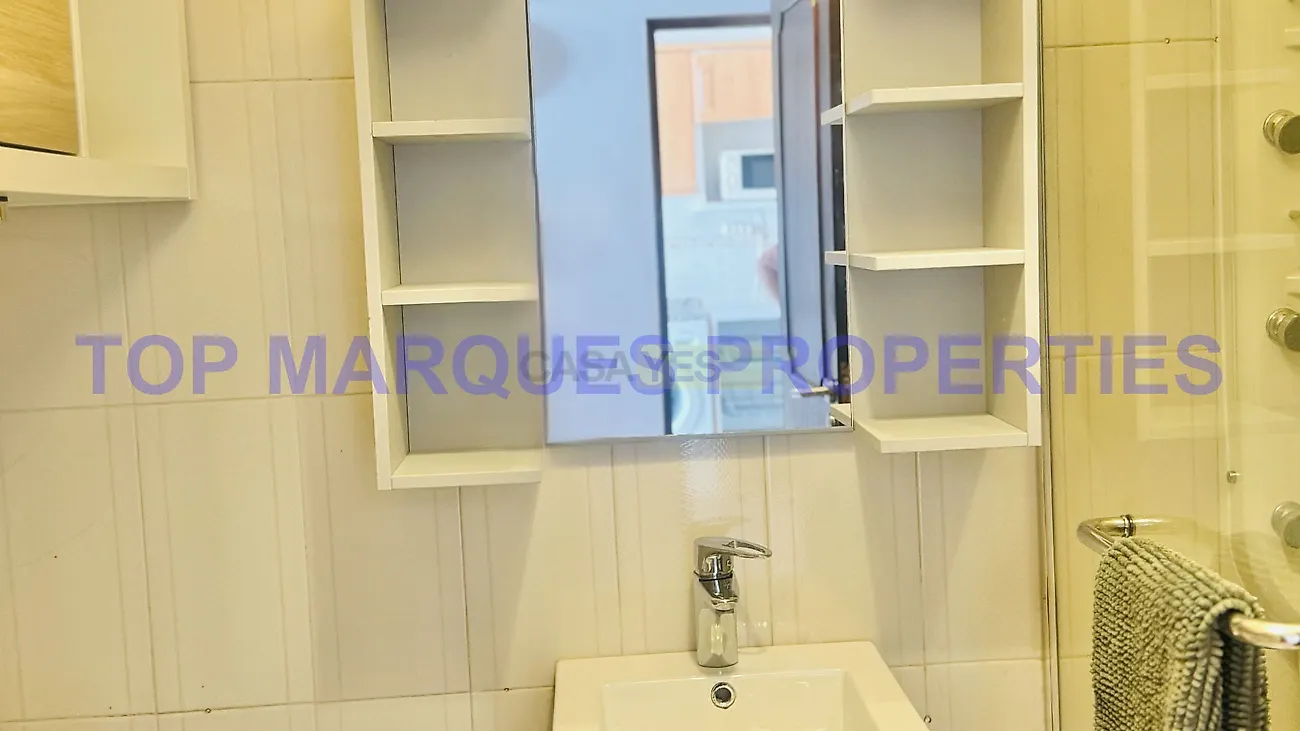 Apartamento T4 à venda em Moncarapacho e Fuseta, Olhão — foto 11