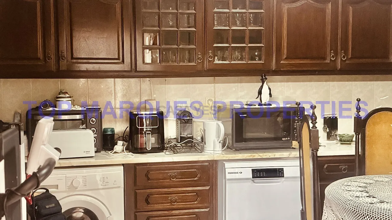 Apartamento T4 à venda em Moncarapacho e Fuseta, Olhão — foto 20