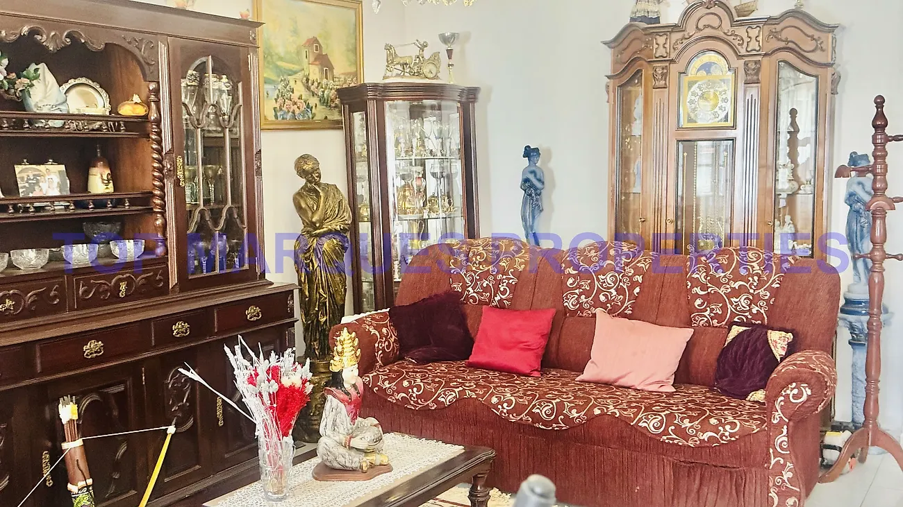 Apartamento T4 à venda em Moncarapacho e Fuseta, Olhão — foto 16