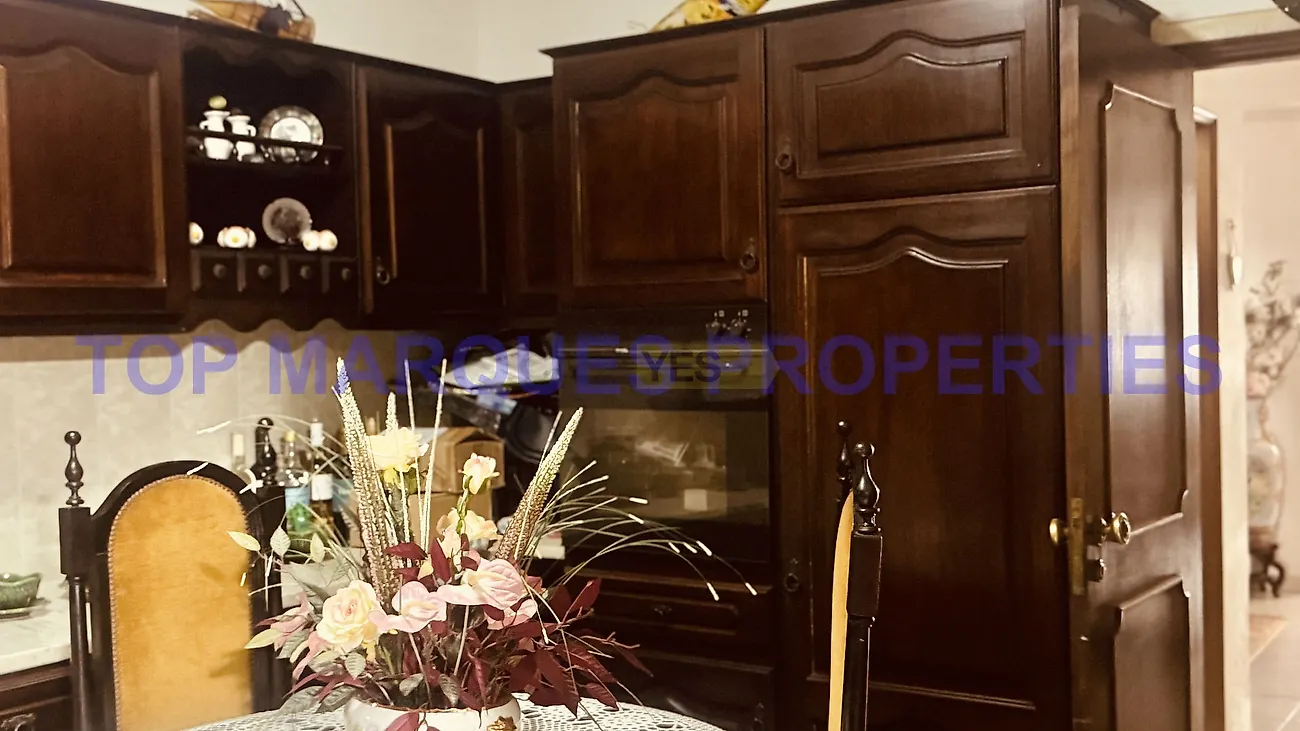 Apartamento T4 à venda em Moncarapacho e Fuseta, Olhão — foto 21
