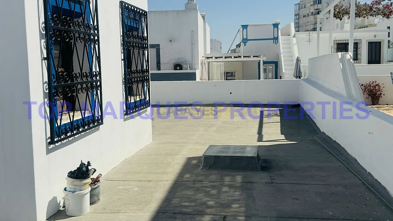 Apartamento T4 à venda em Moncarapacho e Fuseta, Olhão — foto 4