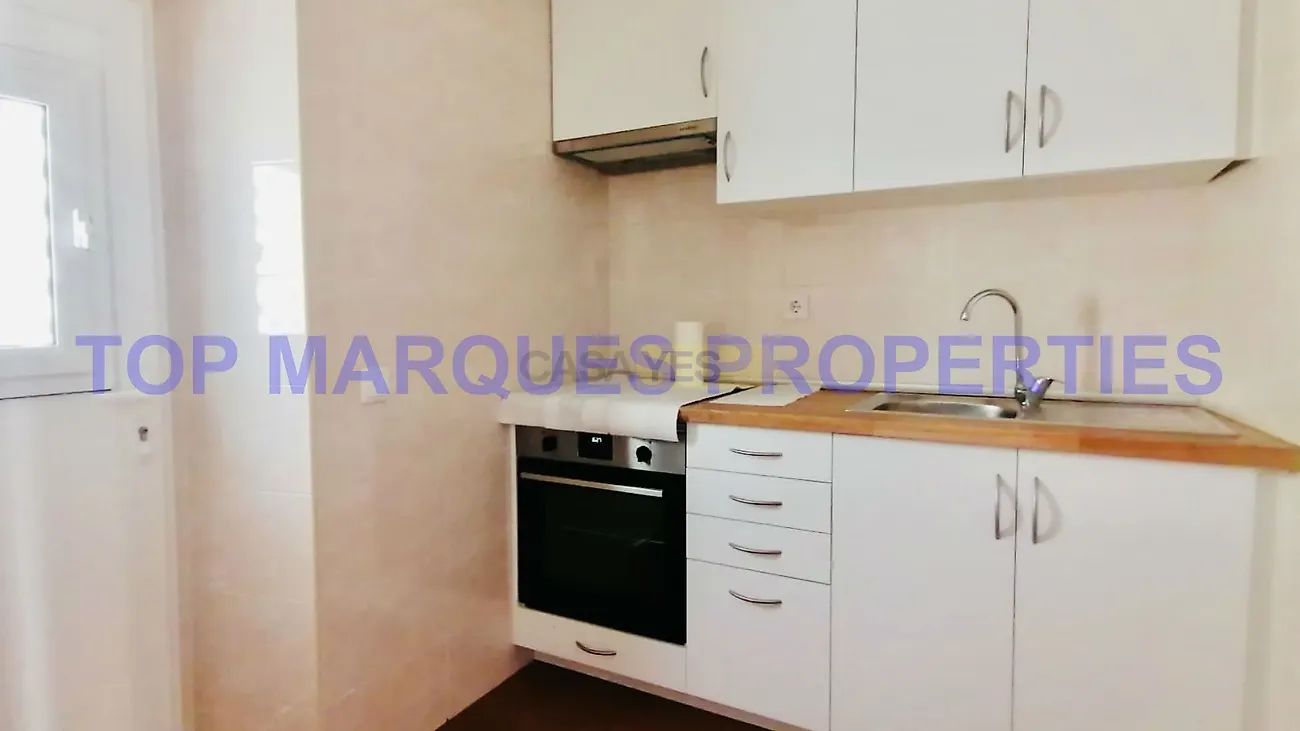Apartamento T2 à venda em Moncarapacho e Fuseta, Olhão — foto 7