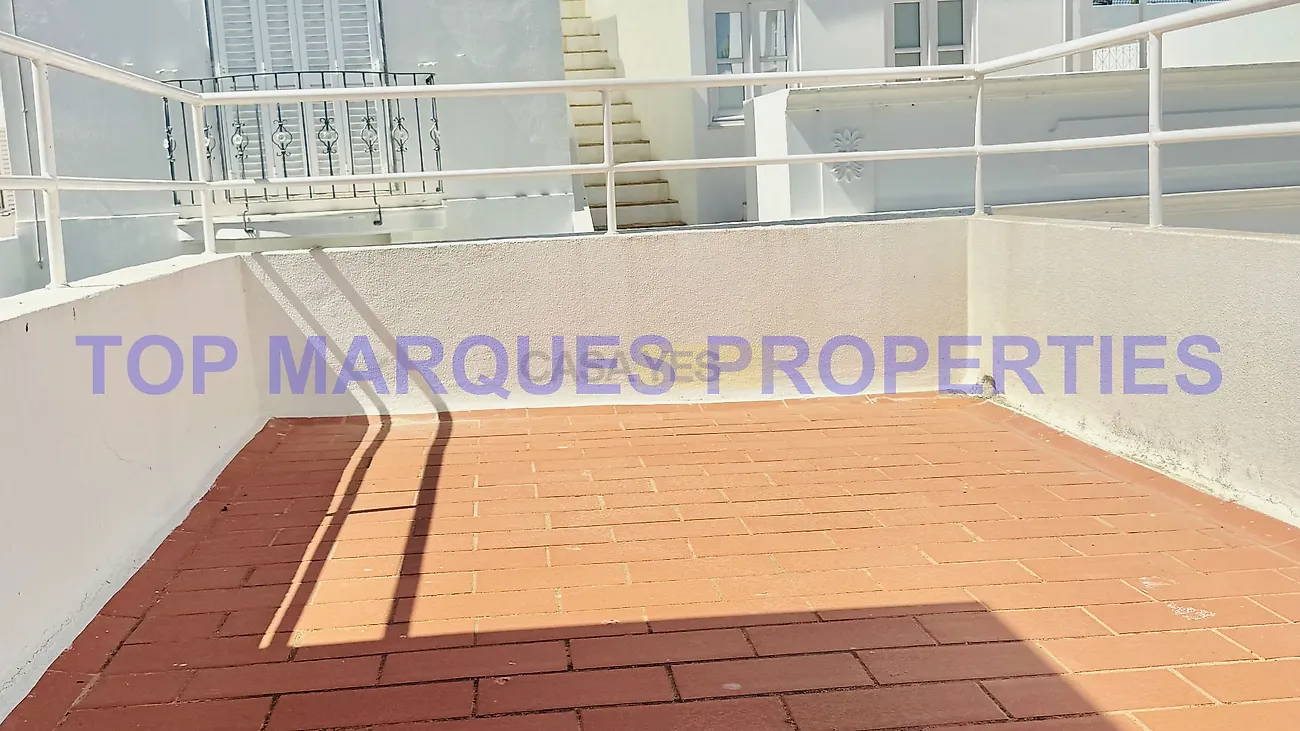 Apartamento T2 à venda em Moncarapacho e Fuseta, Olhão — foto 17