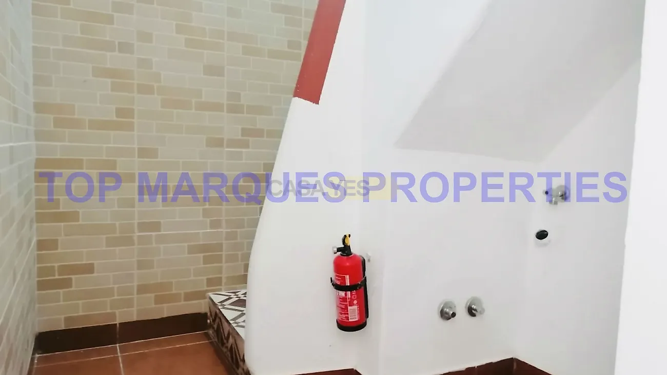 Apartamento T2 à venda em Moncarapacho e Fuseta, Olhão — foto 8