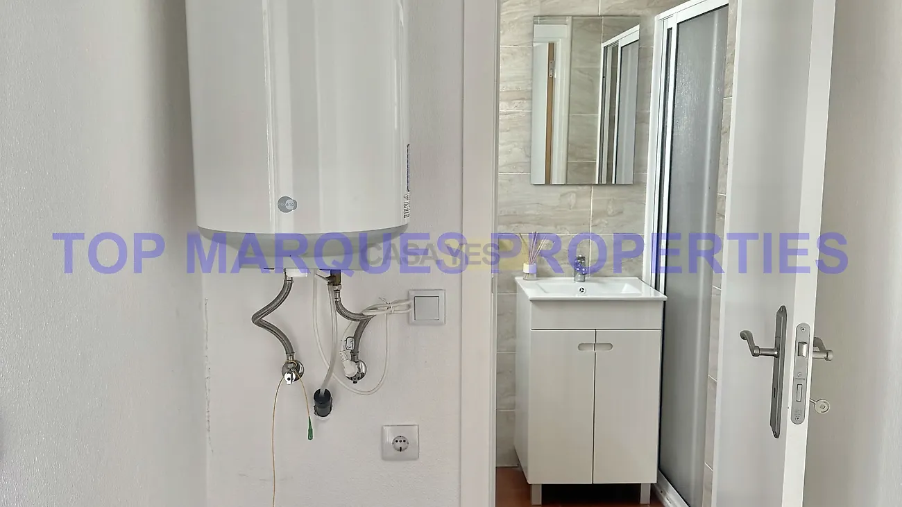 Apartamento T2 à venda em Moncarapacho e Fuseta, Olhão — foto 13