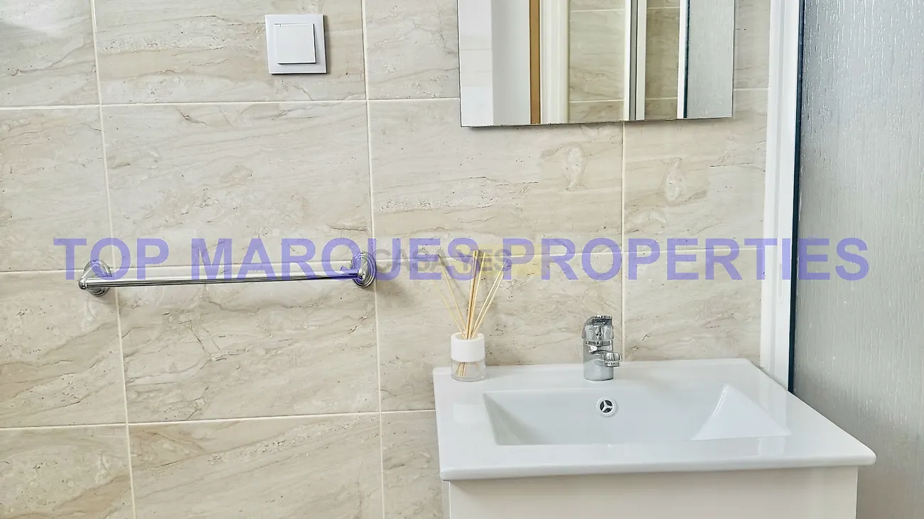 Apartamento T2 à venda em Moncarapacho e Fuseta, Olhão — foto 12