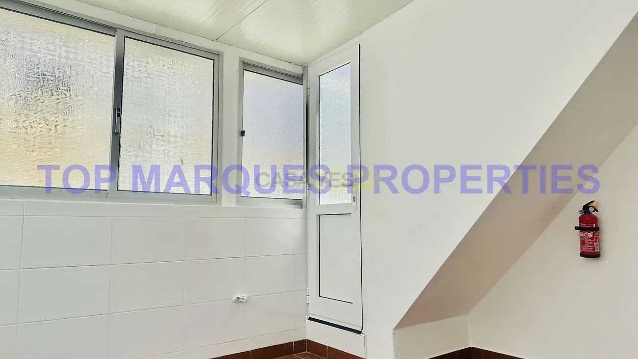 Apartamento T2 à venda em Moncarapacho e Fuseta, Olhão — foto 14