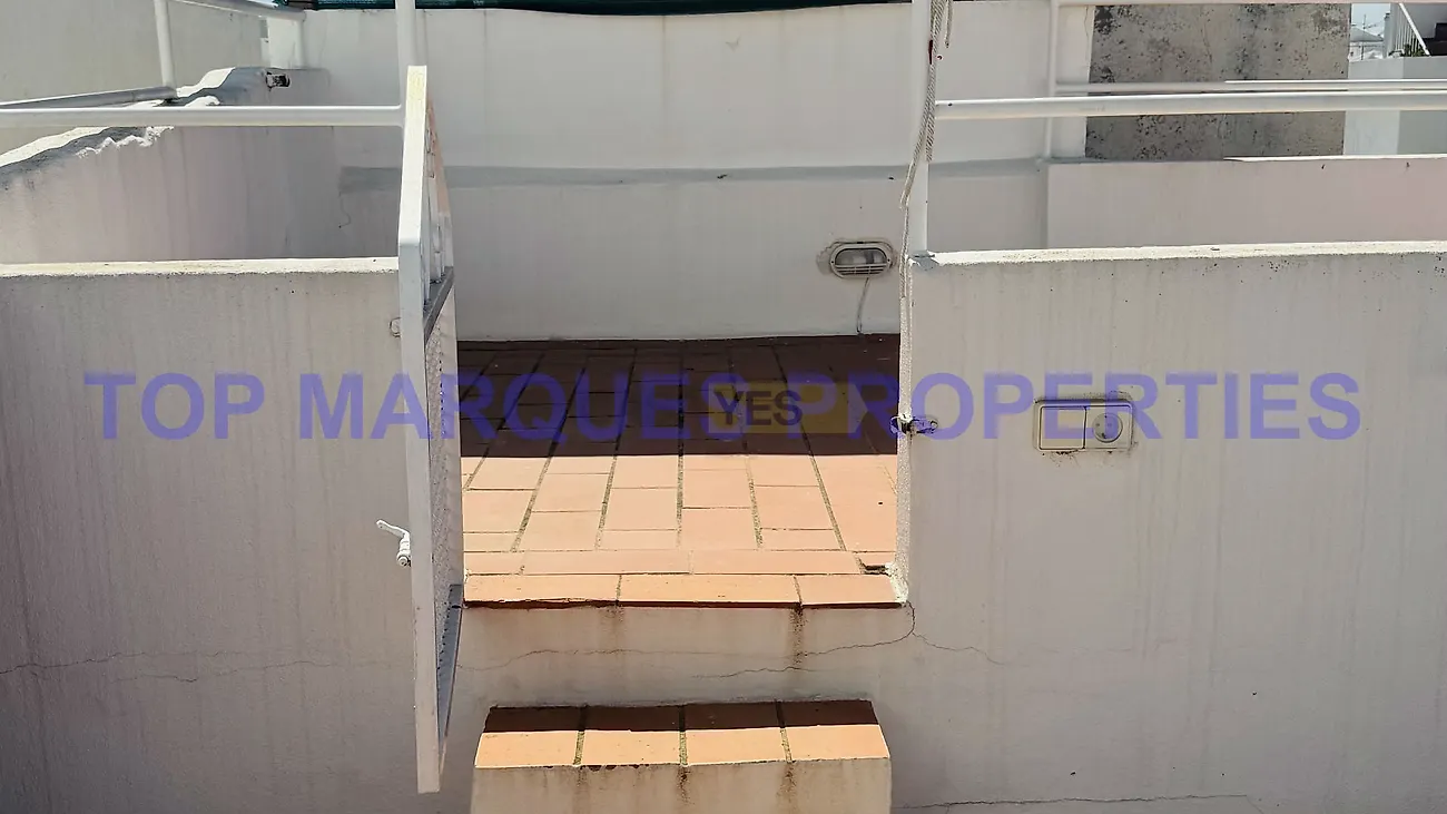 Apartamento T2 à venda em Moncarapacho e Fuseta, Olhão — foto 16