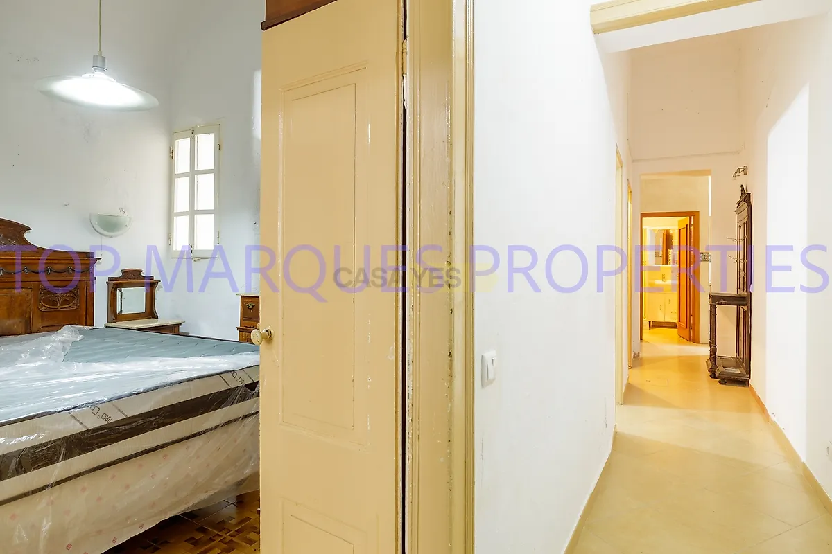 Apartamento T4 à venda em Moncarapacho e Fuseta, Olhão — foto 7