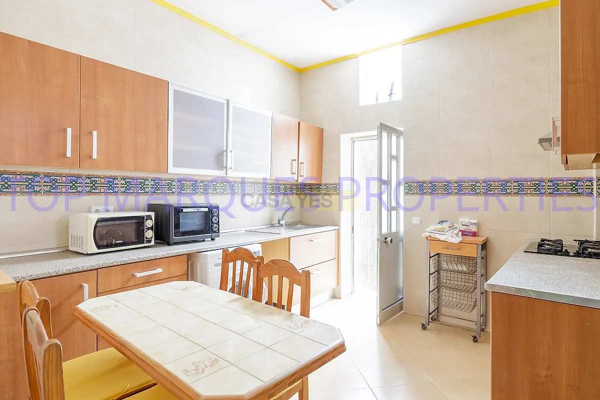 Apartamento T4 à venda em Moncarapacho e Fuseta, Olhão — foto 11