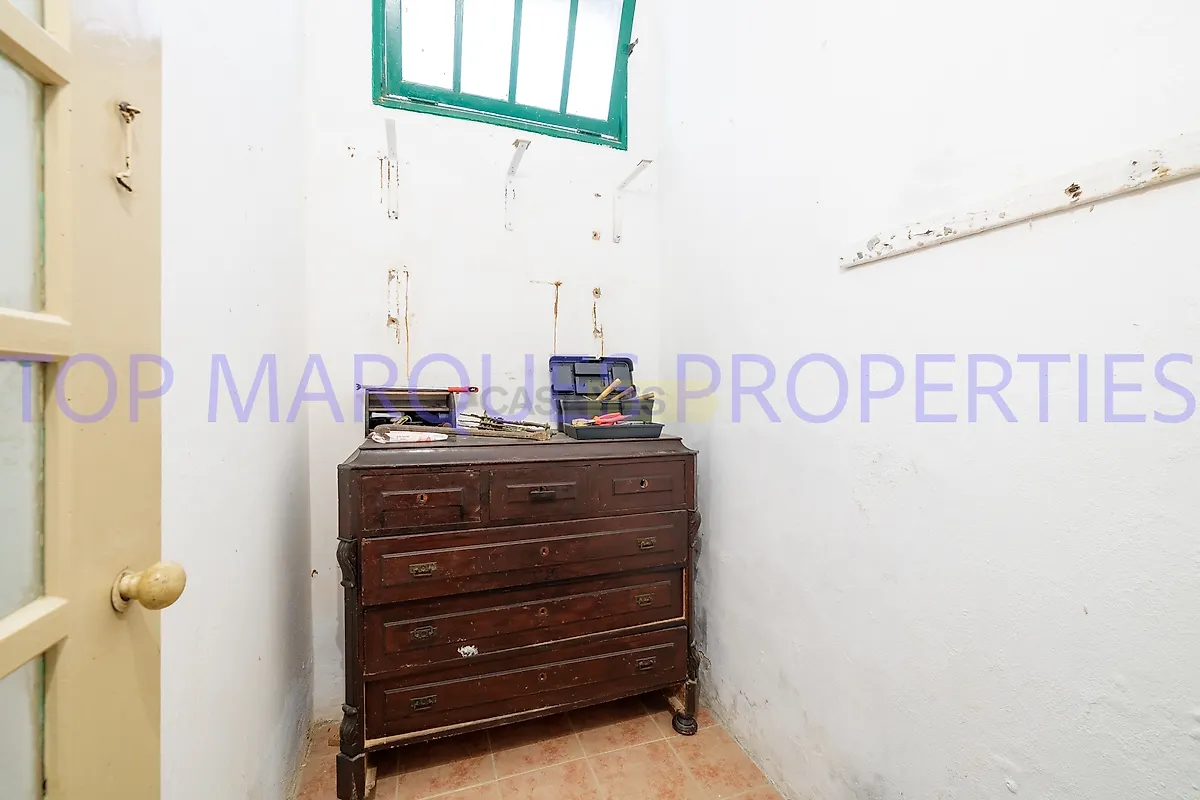 Apartamento T4 à venda em Moncarapacho e Fuseta, Olhão — foto 9