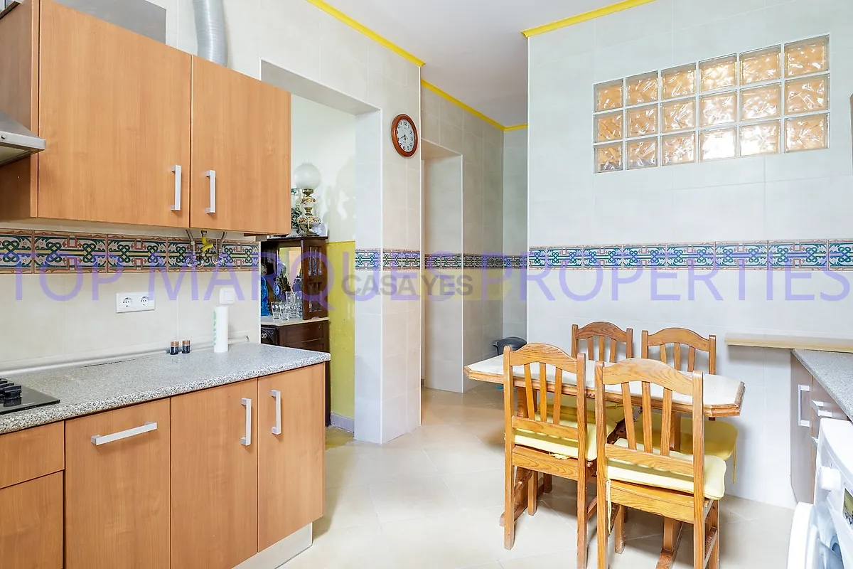 Apartamento T4 à venda em Moncarapacho e Fuseta, Olhão — foto 12