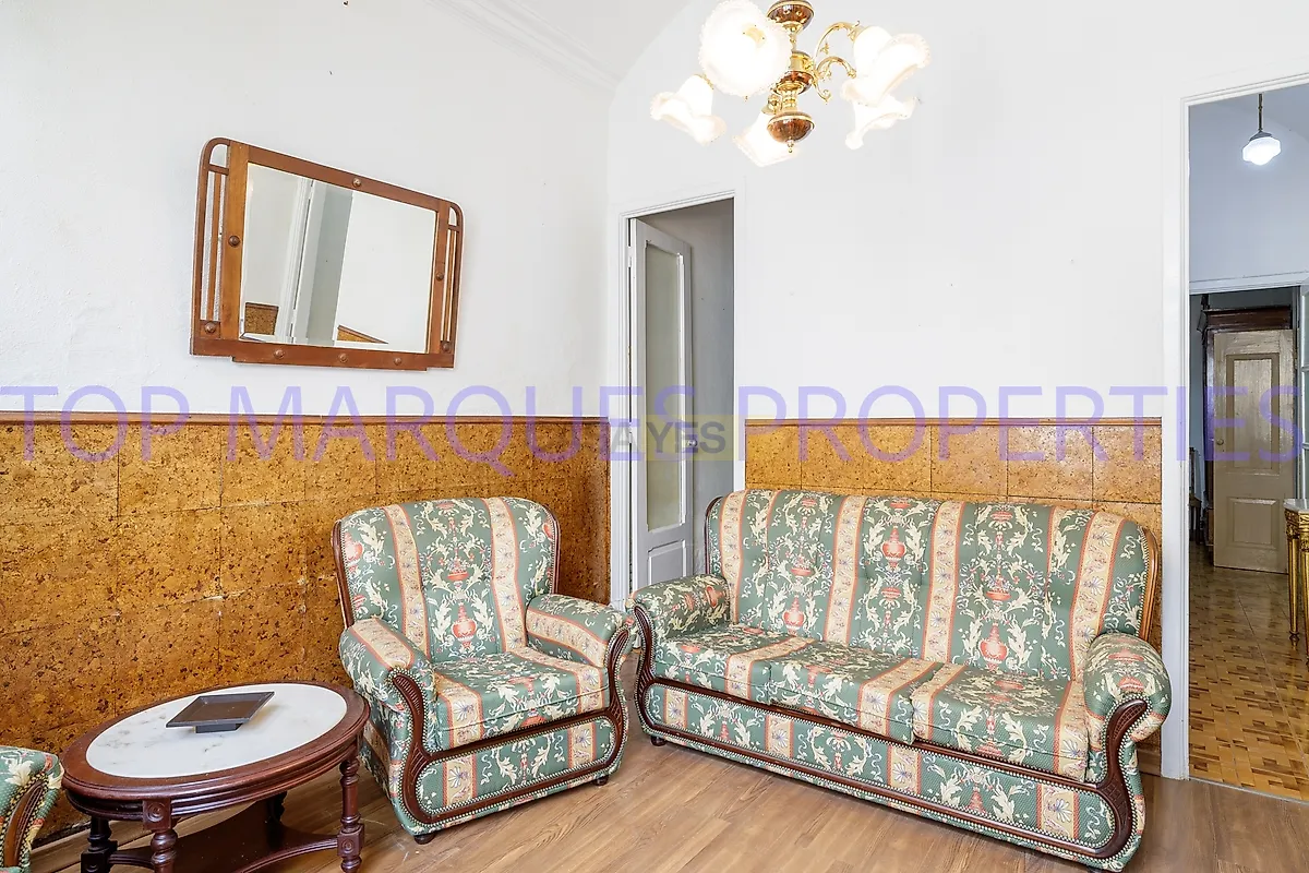 Apartamento T4 à venda em Moncarapacho e Fuseta, Olhão — foto 2