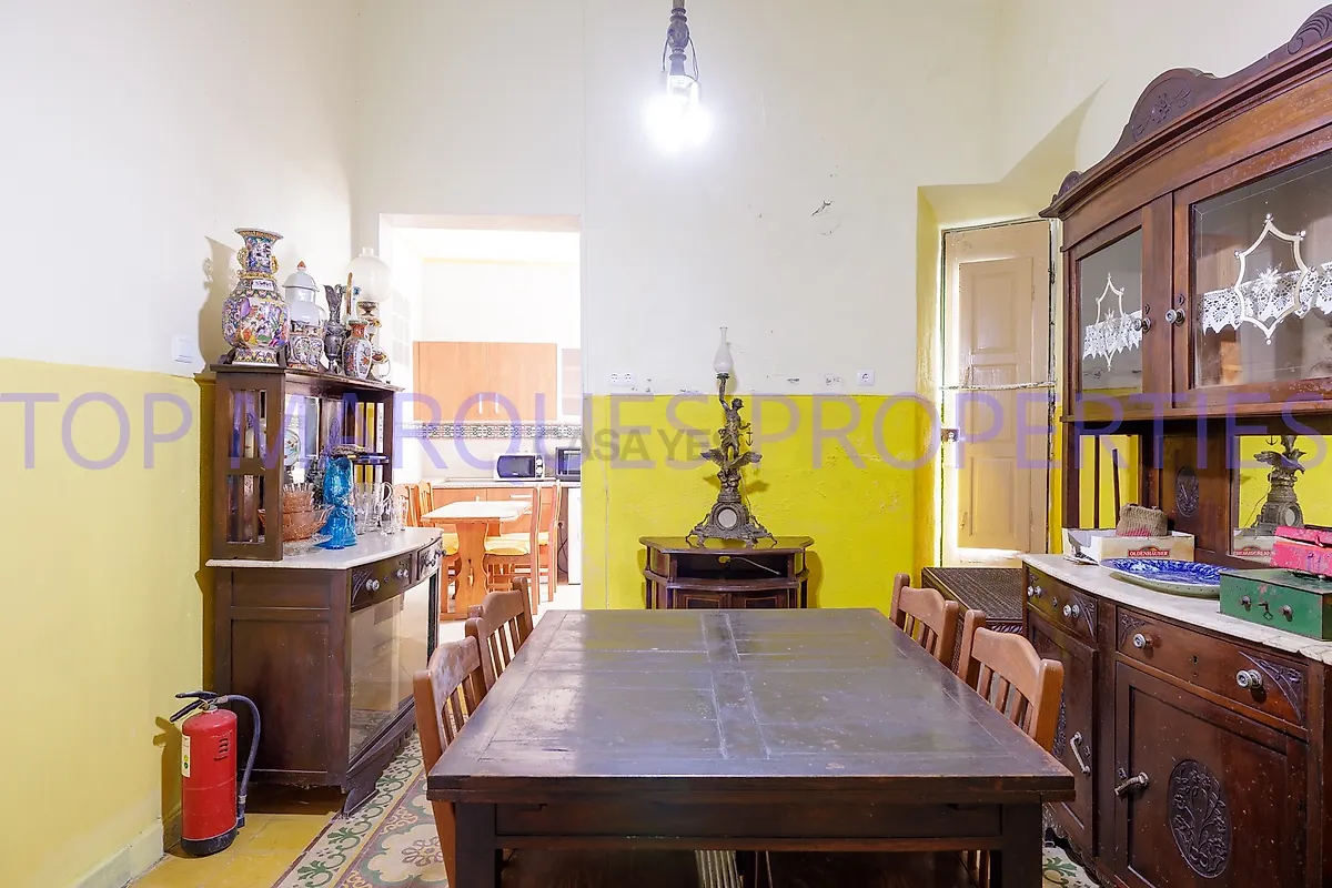 Apartamento T4 à venda em Moncarapacho e Fuseta, Olhão — foto 13