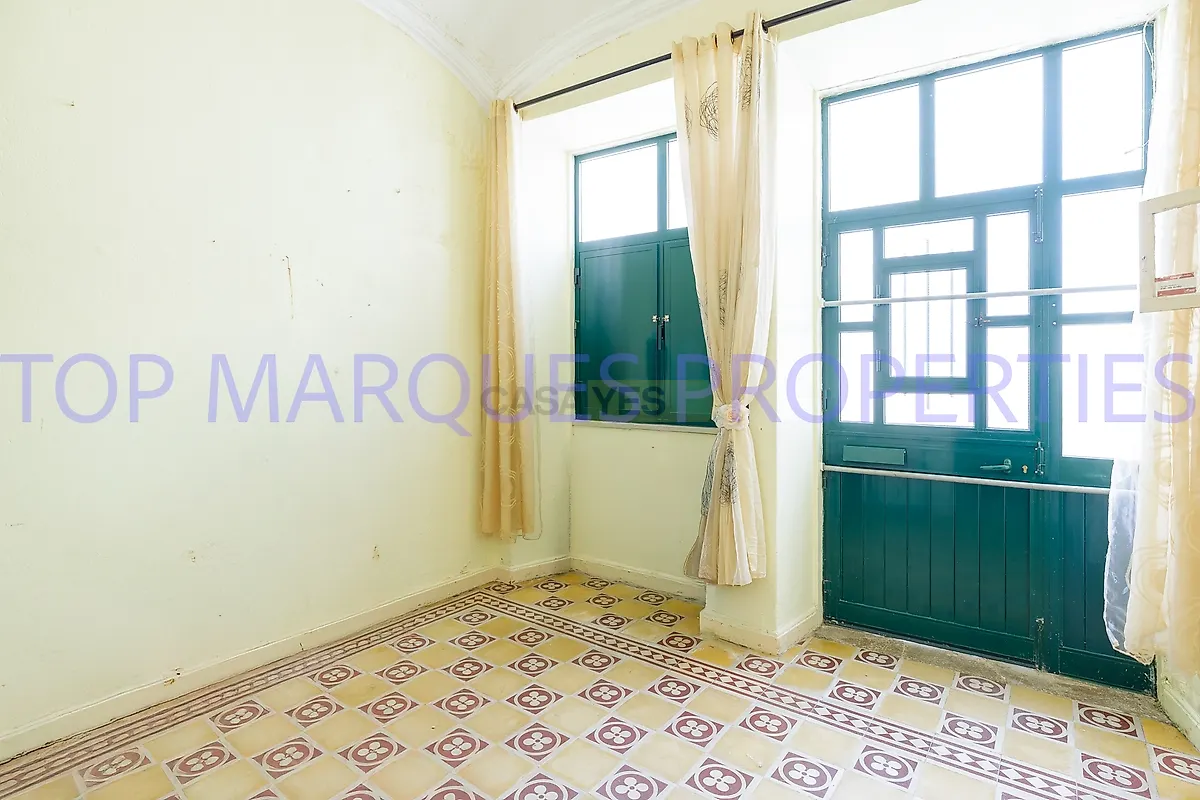Apartamento T4 à venda em Moncarapacho e Fuseta, Olhão — foto 16