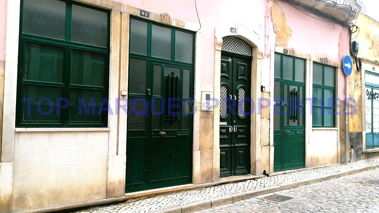 Apartamento T4 à venda em Moncarapacho e Fuseta, Olhão — foto 19