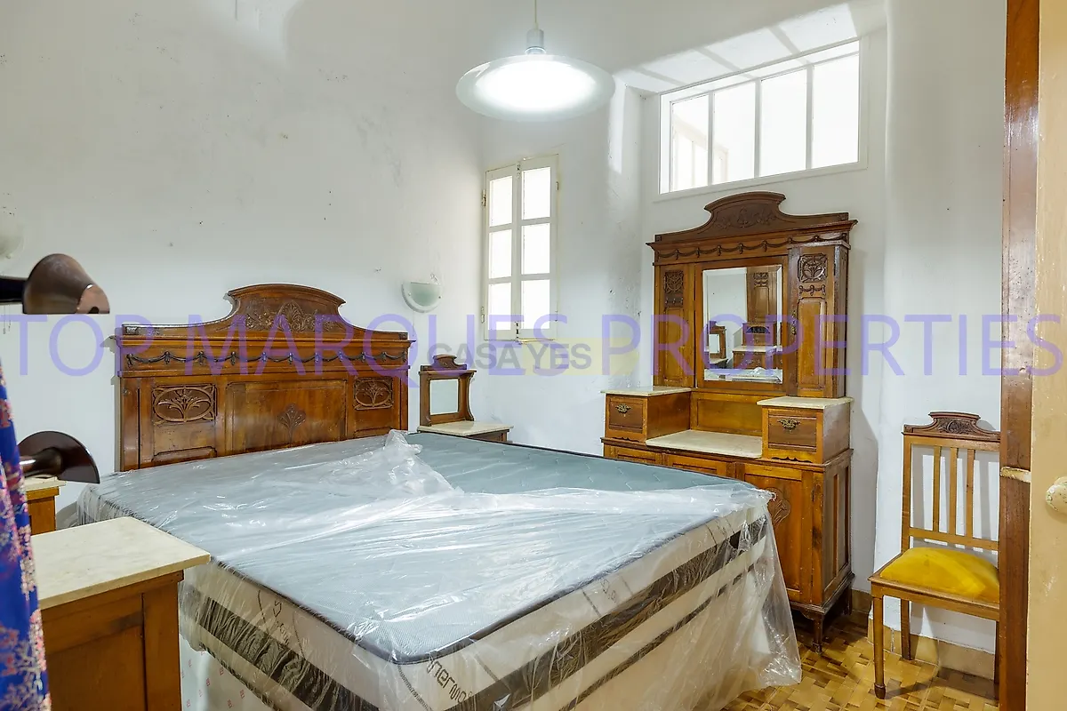 Apartamento T4 à venda em Moncarapacho e Fuseta, Olhão — foto 6