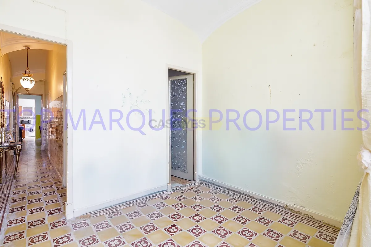 Apartamento T4 à venda em Moncarapacho e Fuseta, Olhão — foto 15