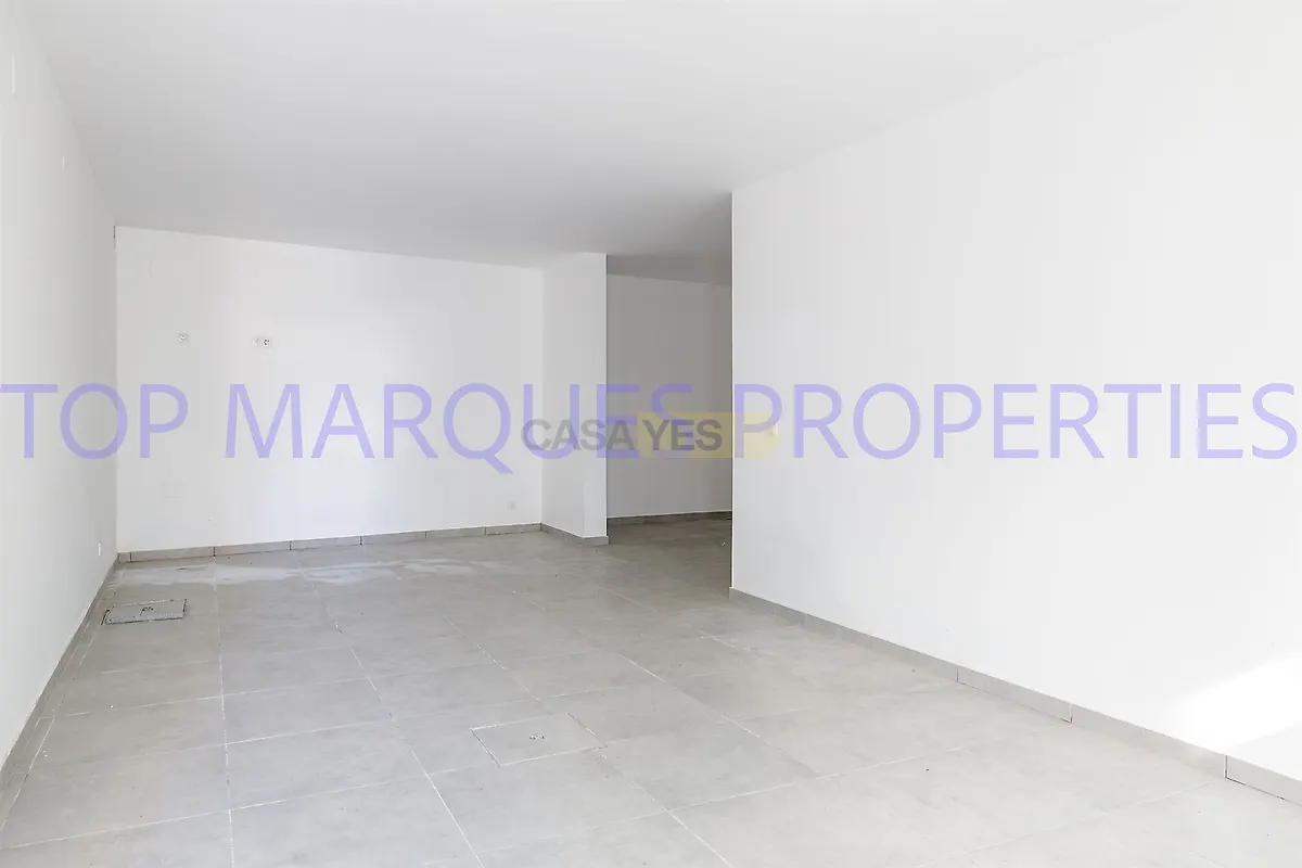Apartamento T1 à venda em Moncarapacho e Fuseta, Olhão — foto 4