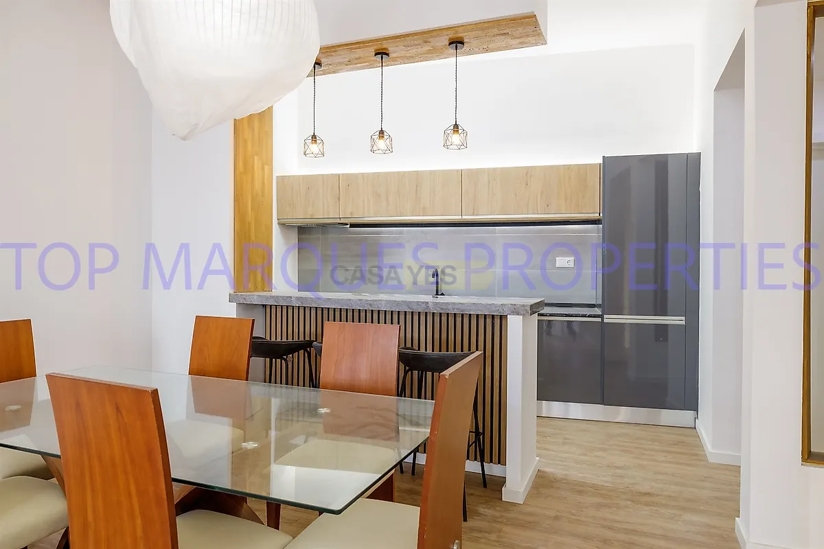 Apartamento T1 à venda em Moncarapacho e Fuseta, Olhão — foto 6