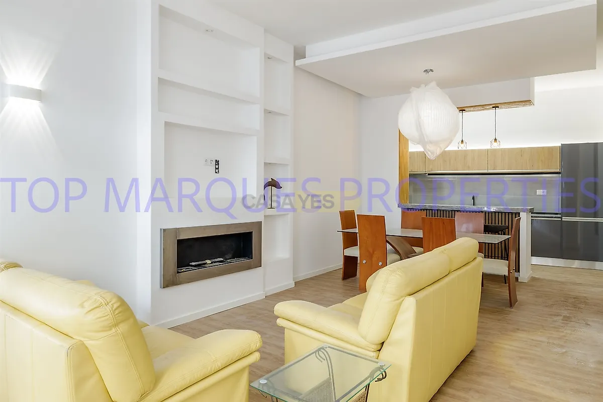 Apartamento T1 à venda em Moncarapacho e Fuseta, Olhão — foto 8
