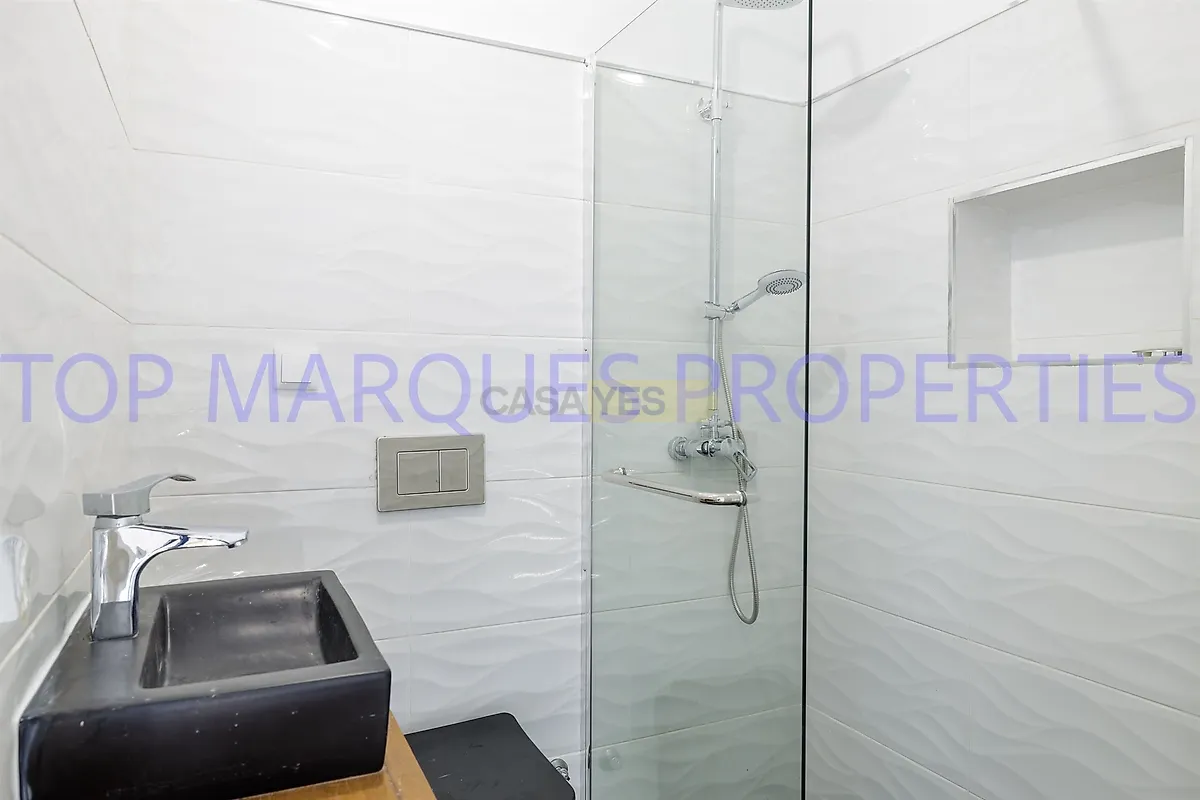 Apartamento T1 à venda em Moncarapacho e Fuseta, Olhão — foto 11