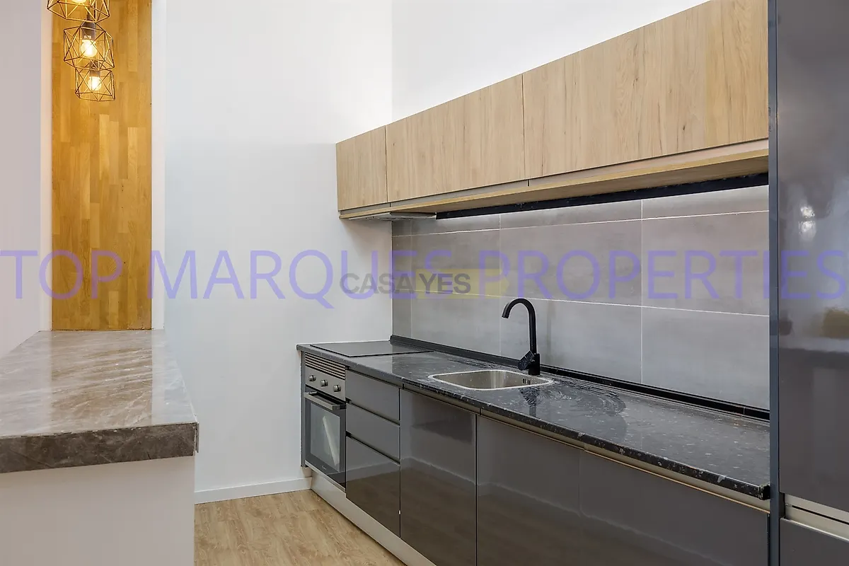 Apartamento T1 à venda em Moncarapacho e Fuseta, Olhão — foto 9
