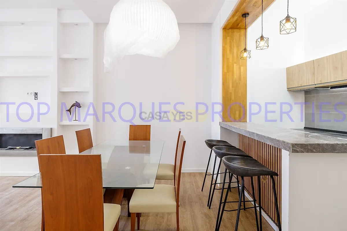 Apartamento T1 à venda em Moncarapacho e Fuseta, Olhão — foto 5