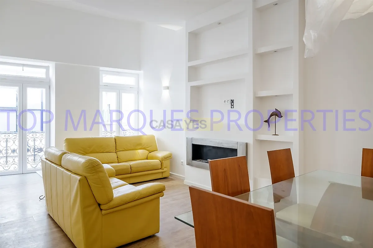 Apartamento T1 à venda em Moncarapacho e Fuseta, Olhão — foto 7