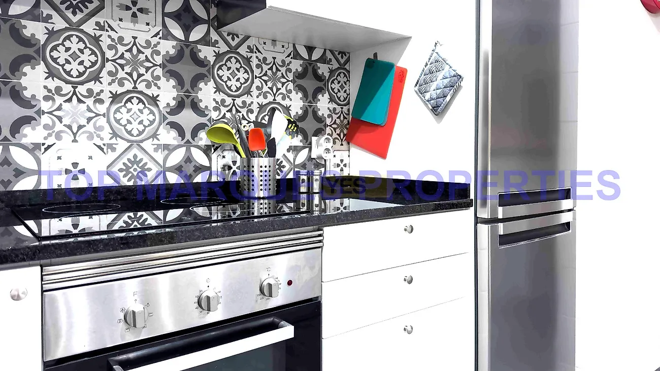 Apartamento T2 à venda em Moncarapacho e Fuseta, Olhão — foto 9