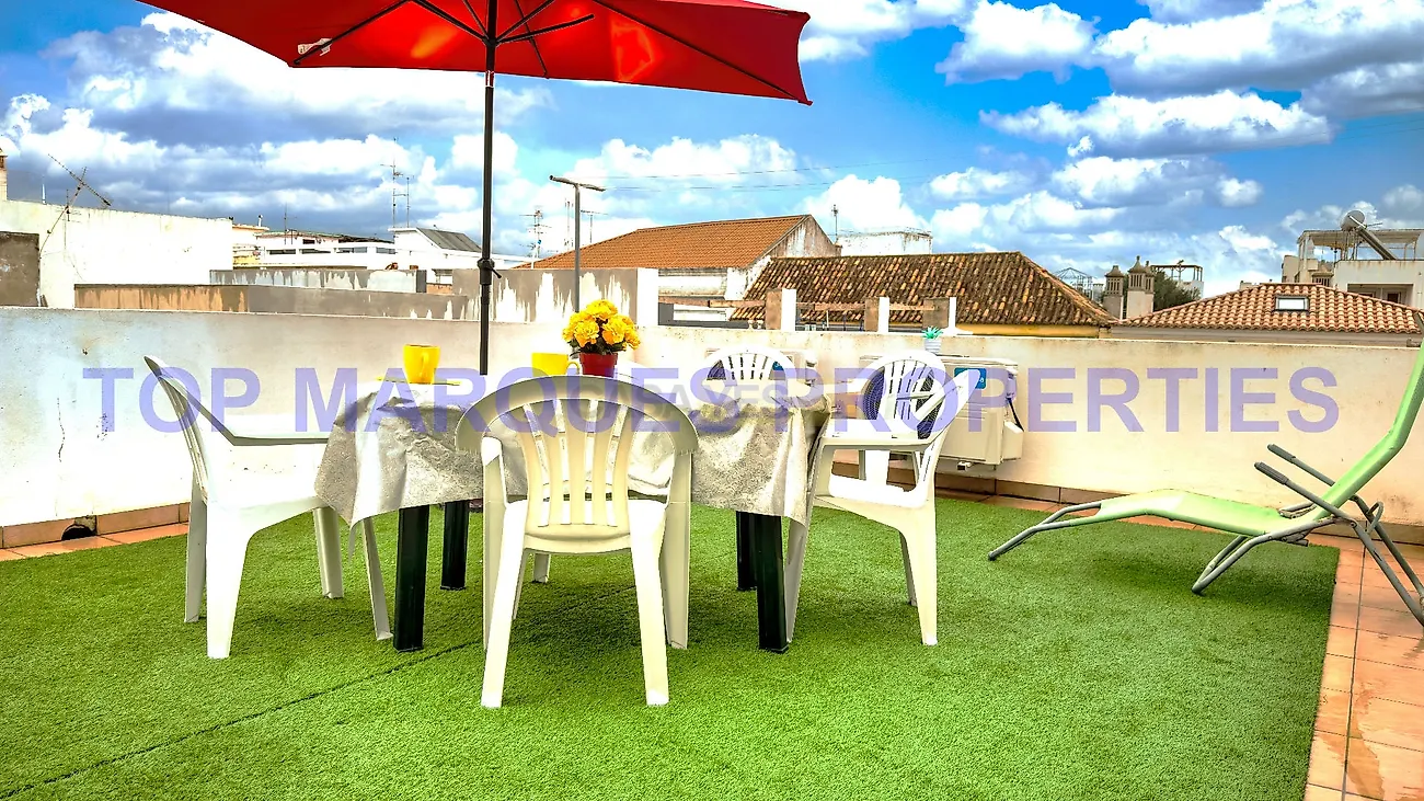Apartamento T2 à venda em Moncarapacho e Fuseta, Olhão — foto 23