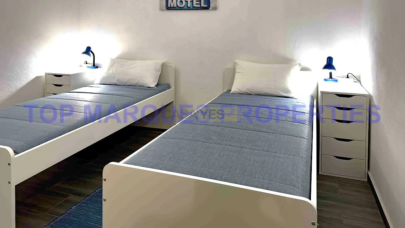 Apartamento T2 à venda em Moncarapacho e Fuseta, Olhão — foto 16