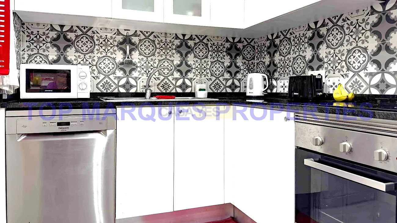 Apartamento T2 à venda em Moncarapacho e Fuseta, Olhão — foto 8
