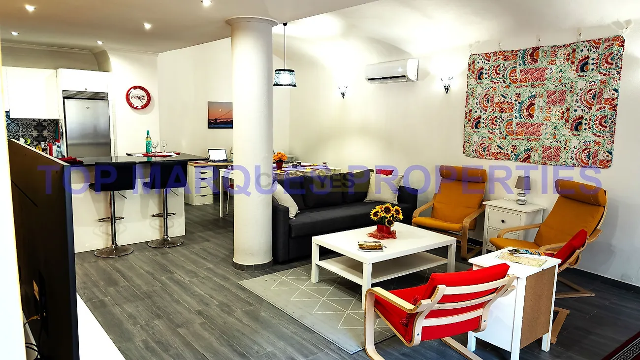 Apartamento T2 à venda em Moncarapacho e Fuseta, Olhão — foto 3